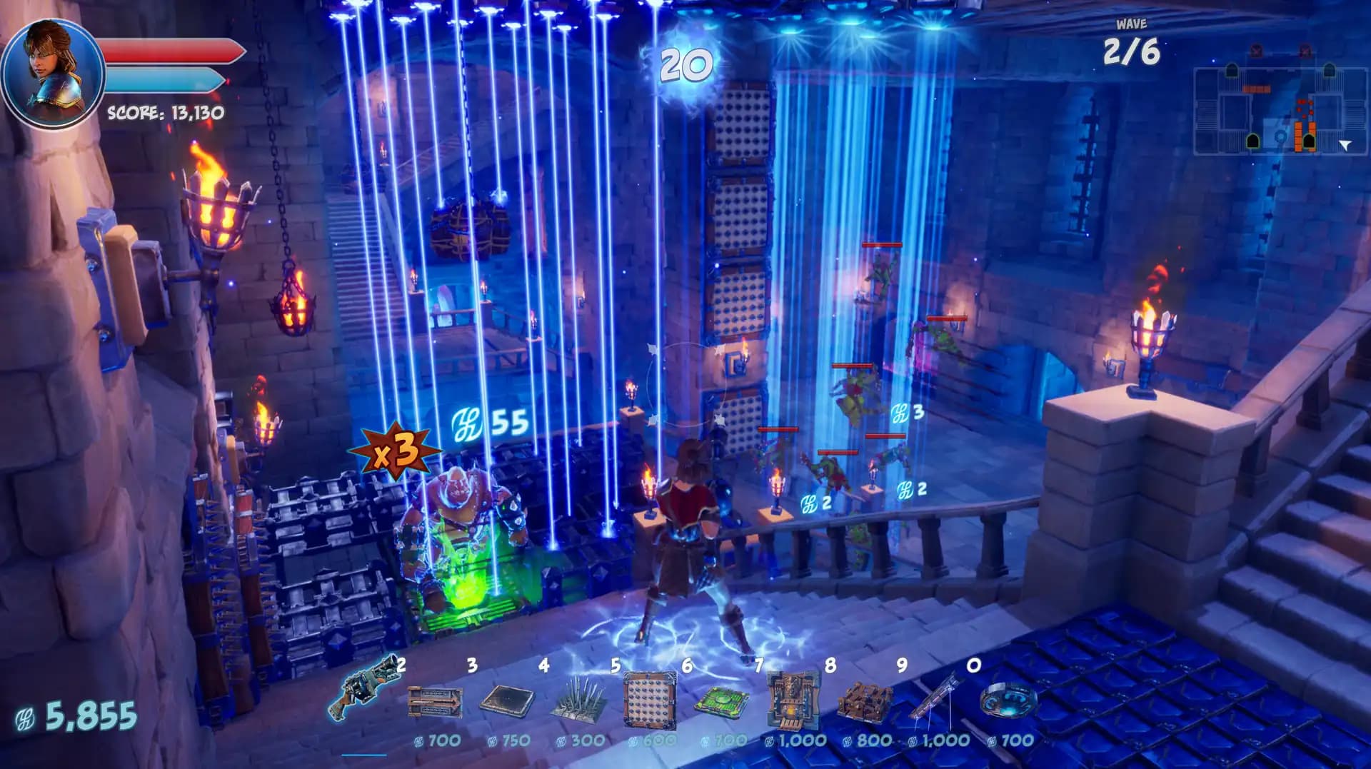 Orcs Must Die! 3 media 4