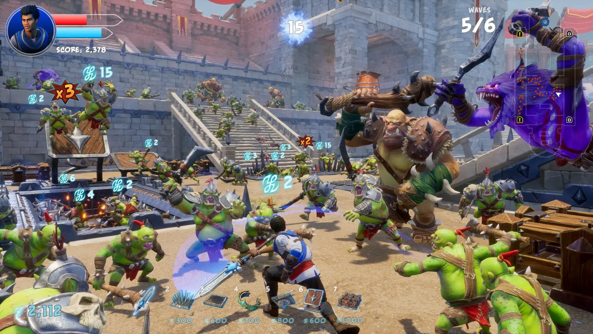 Orcs Must Die! 3 media 5