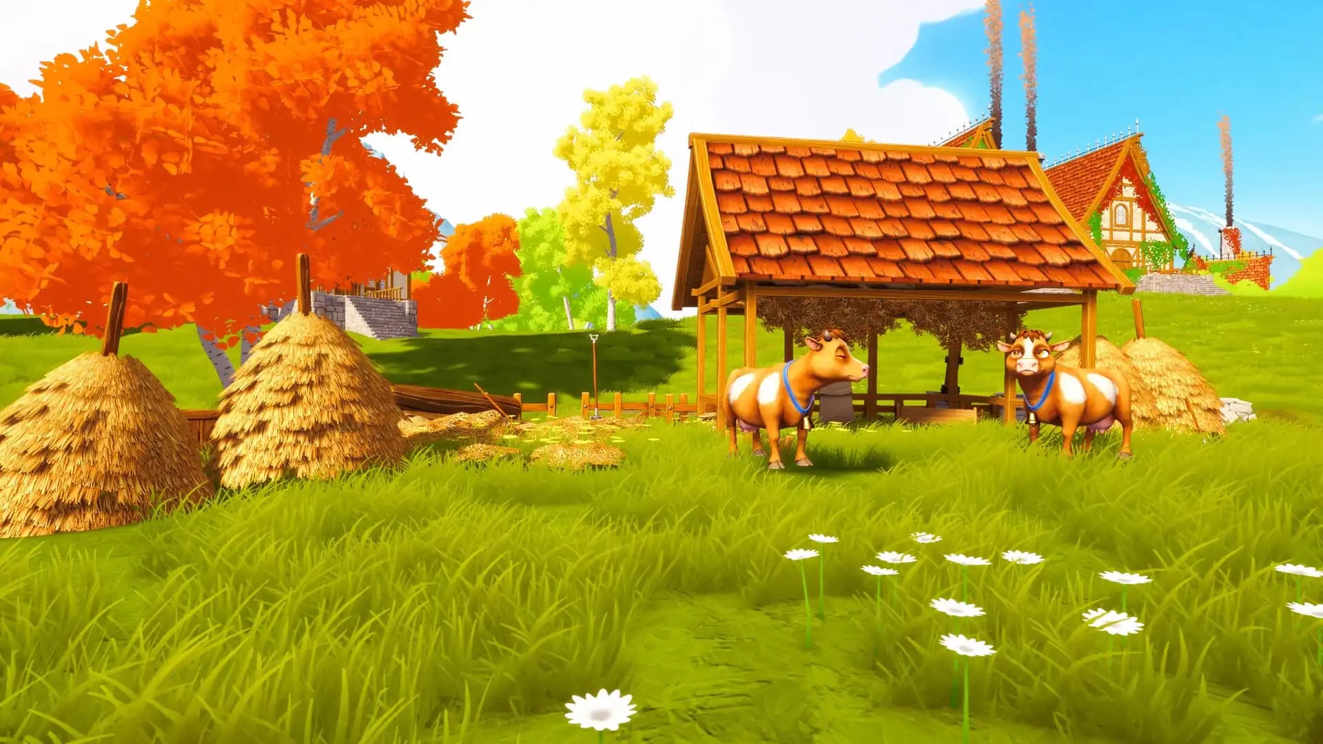 Organic Burger Simulator media 3
