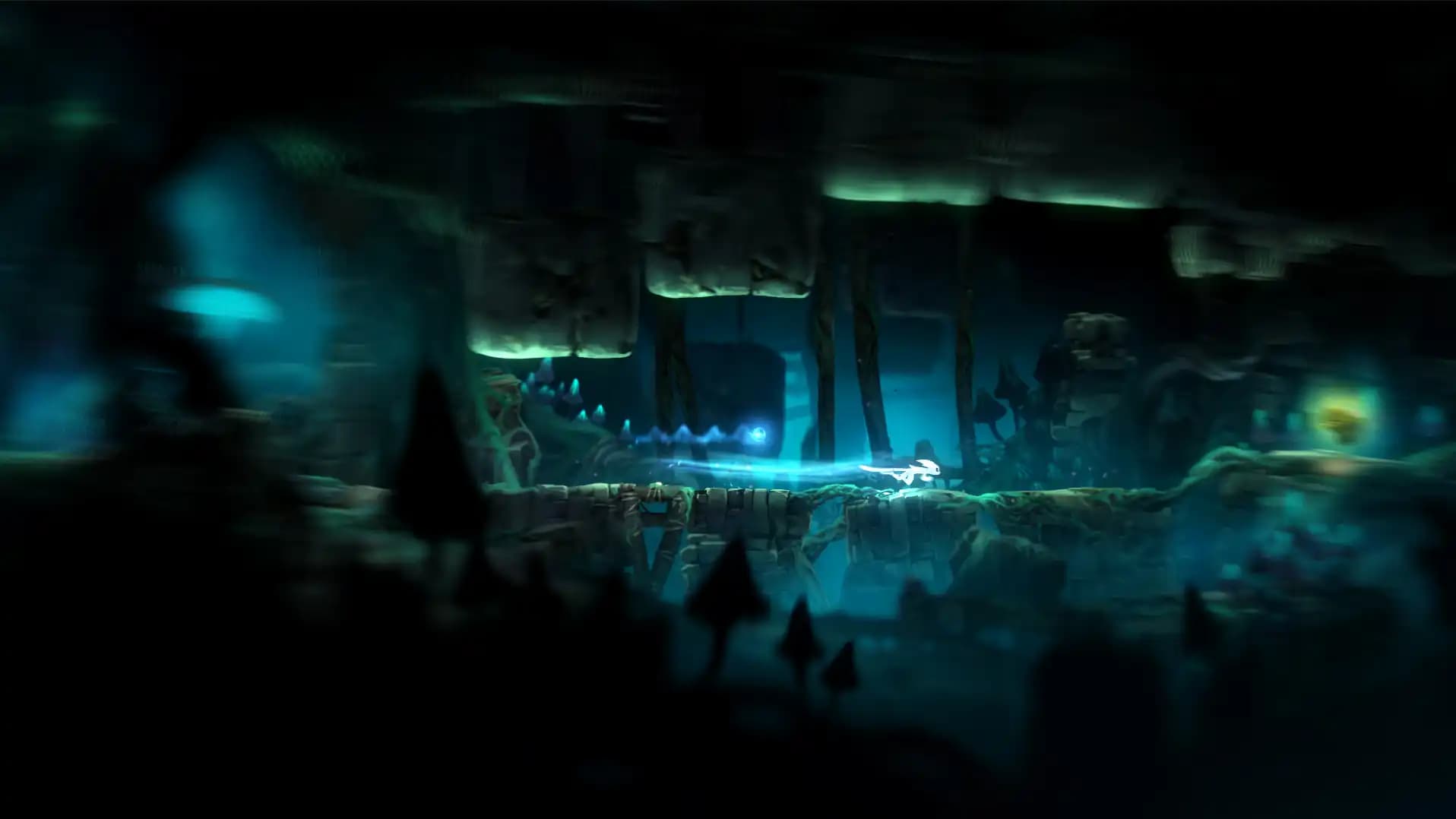 Ori and the Blind Forest Definitive Edition media 2