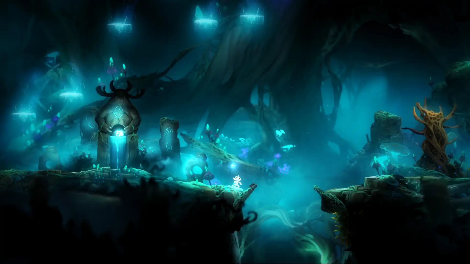 Ori and the Blind Forest Definitive Edition media 4