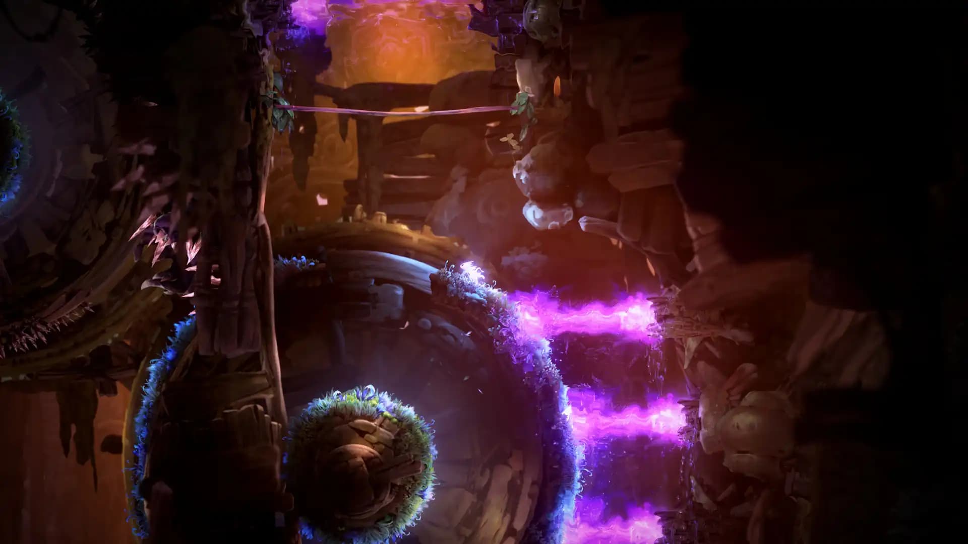 Ori and the Will of the Wisps media 2