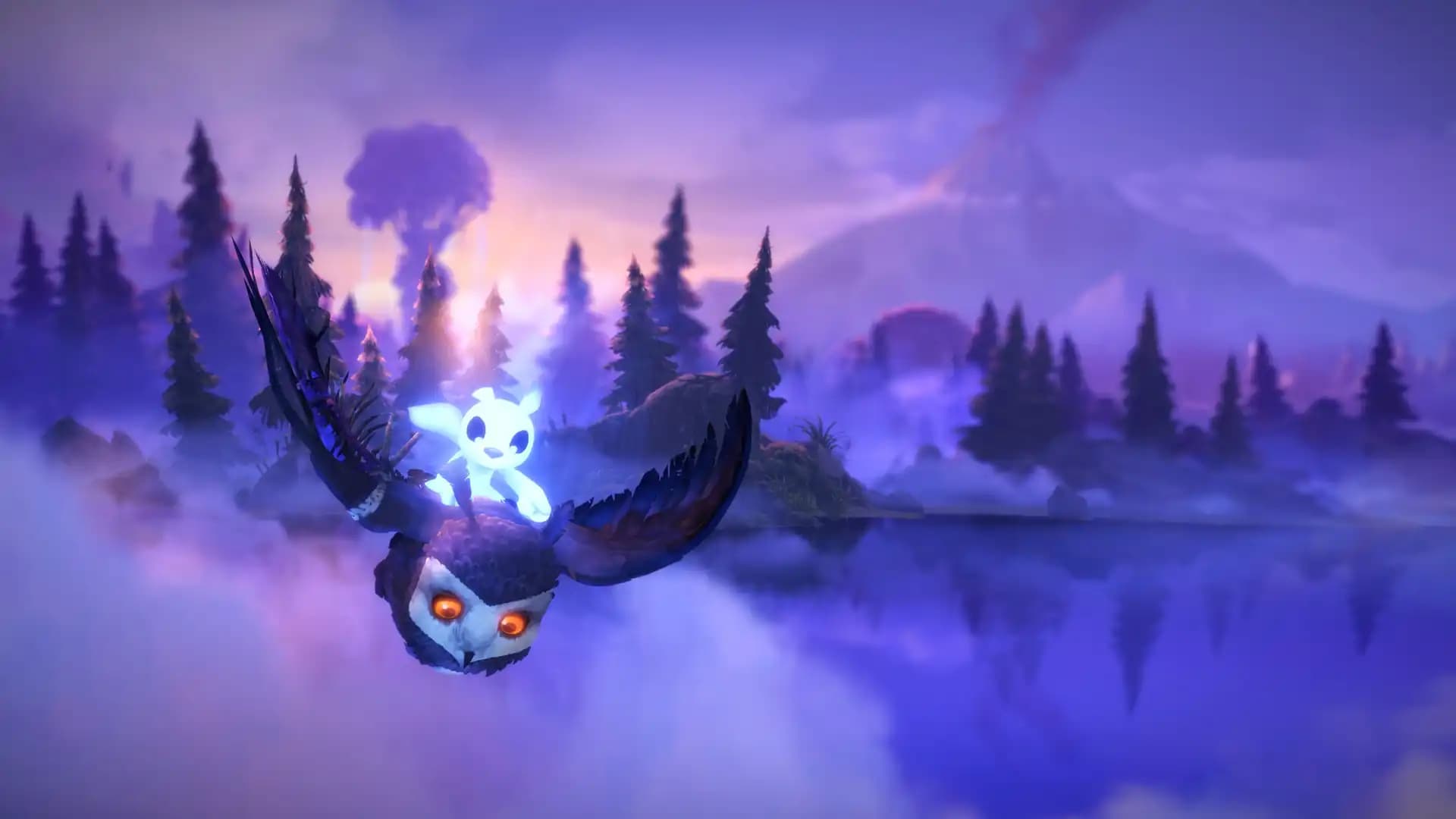 Ori and the Will of the Wisps media 3