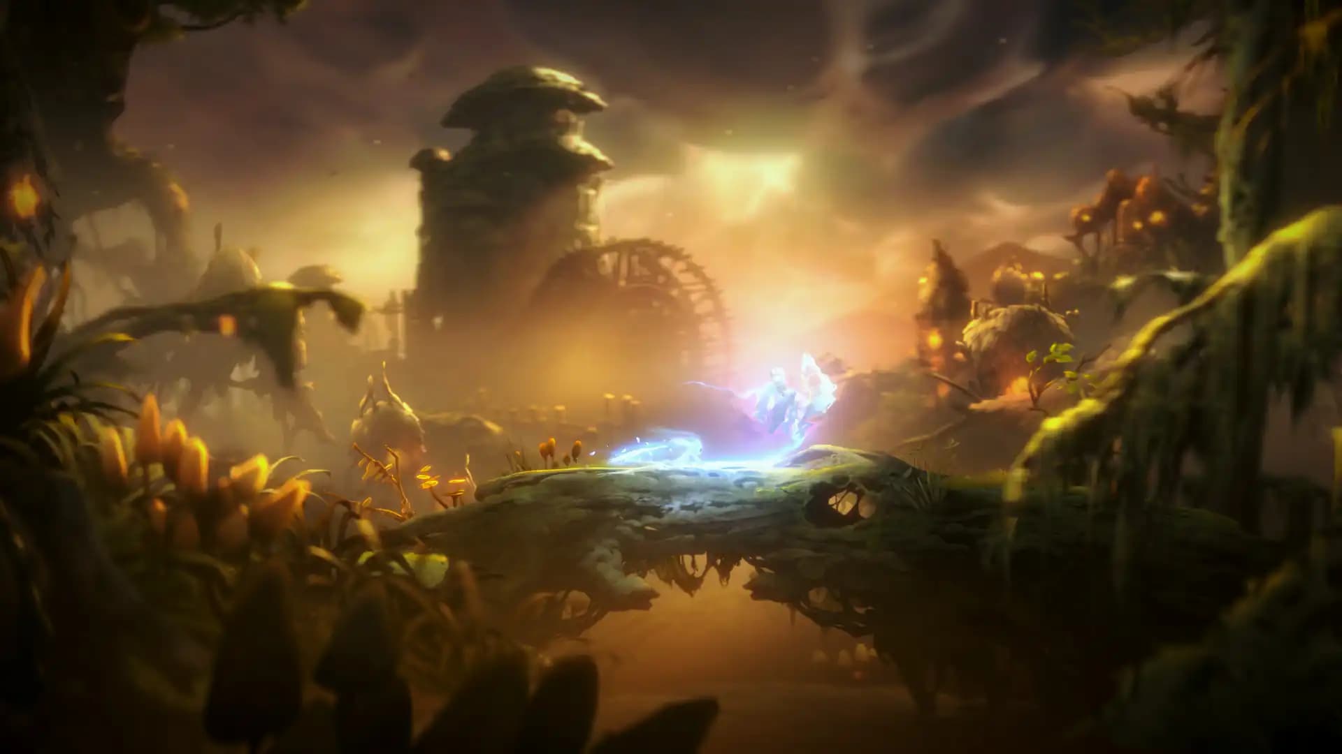 Ori and the Will of the Wisps media 4