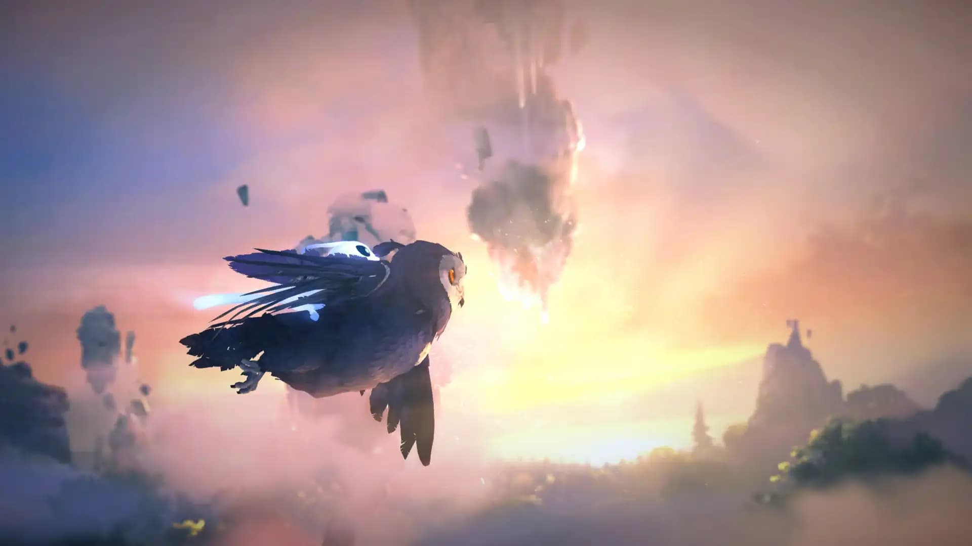 Ori and the Will of the Wisps media 5