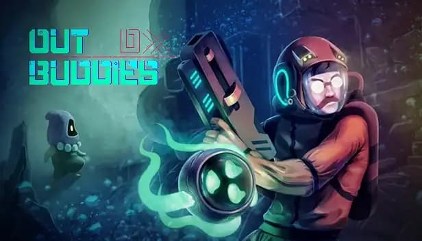 Outbuddies cover