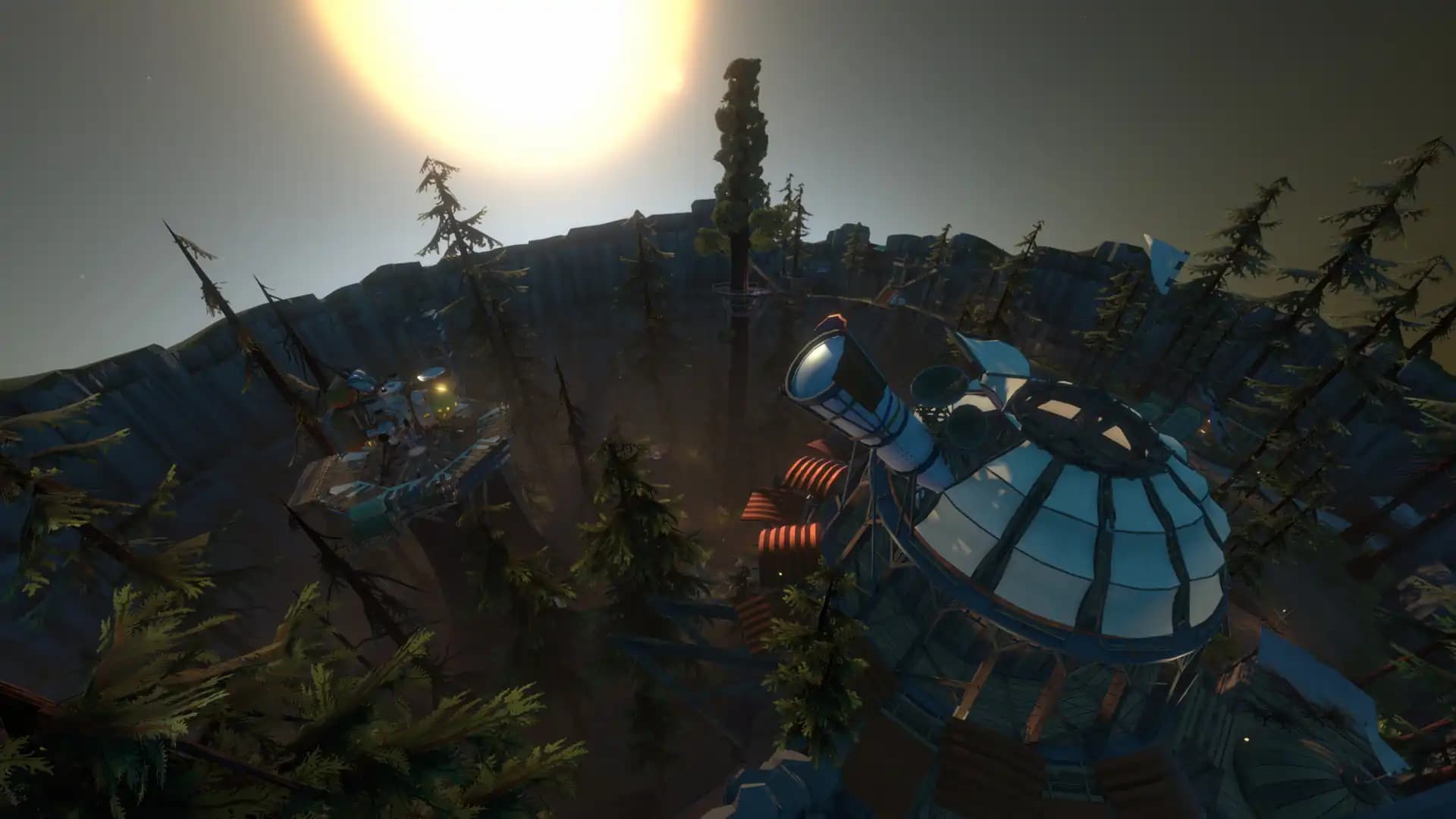 Outer Wilds - Archaeologist Edition media 1