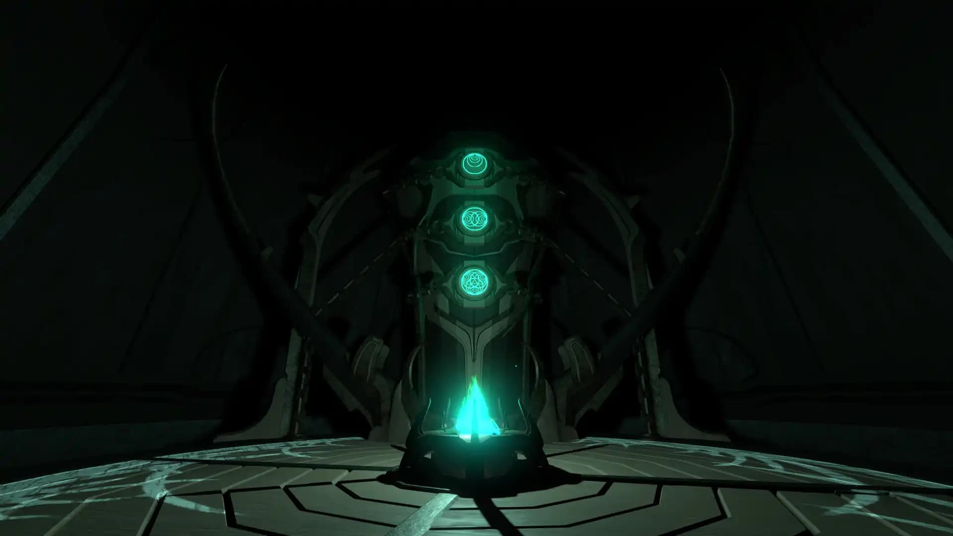 Outer Wilds - Echoes of the Eye media 1