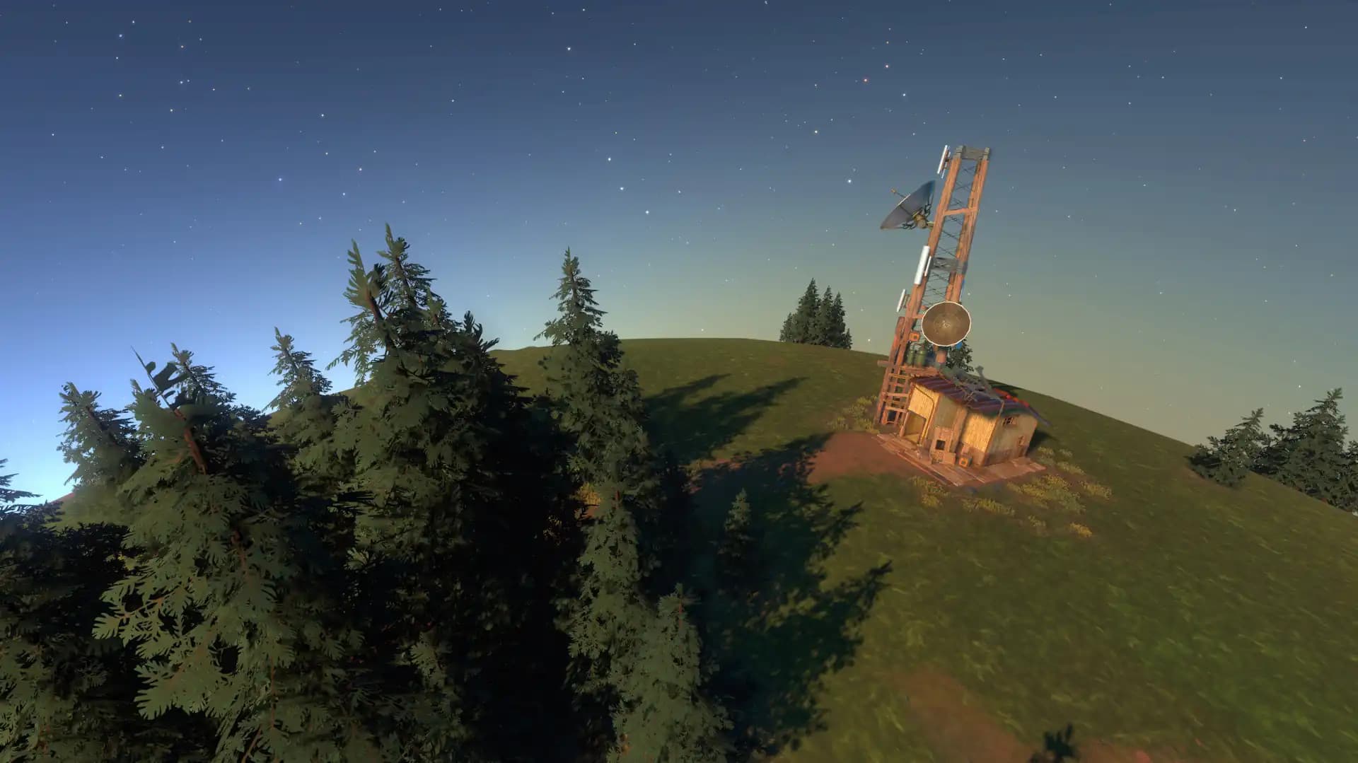 Outer Wilds - Echoes of the Eye media 2