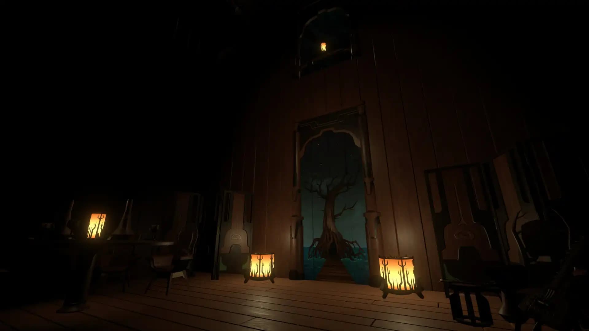 Outer Wilds - Echoes of the Eye media 3