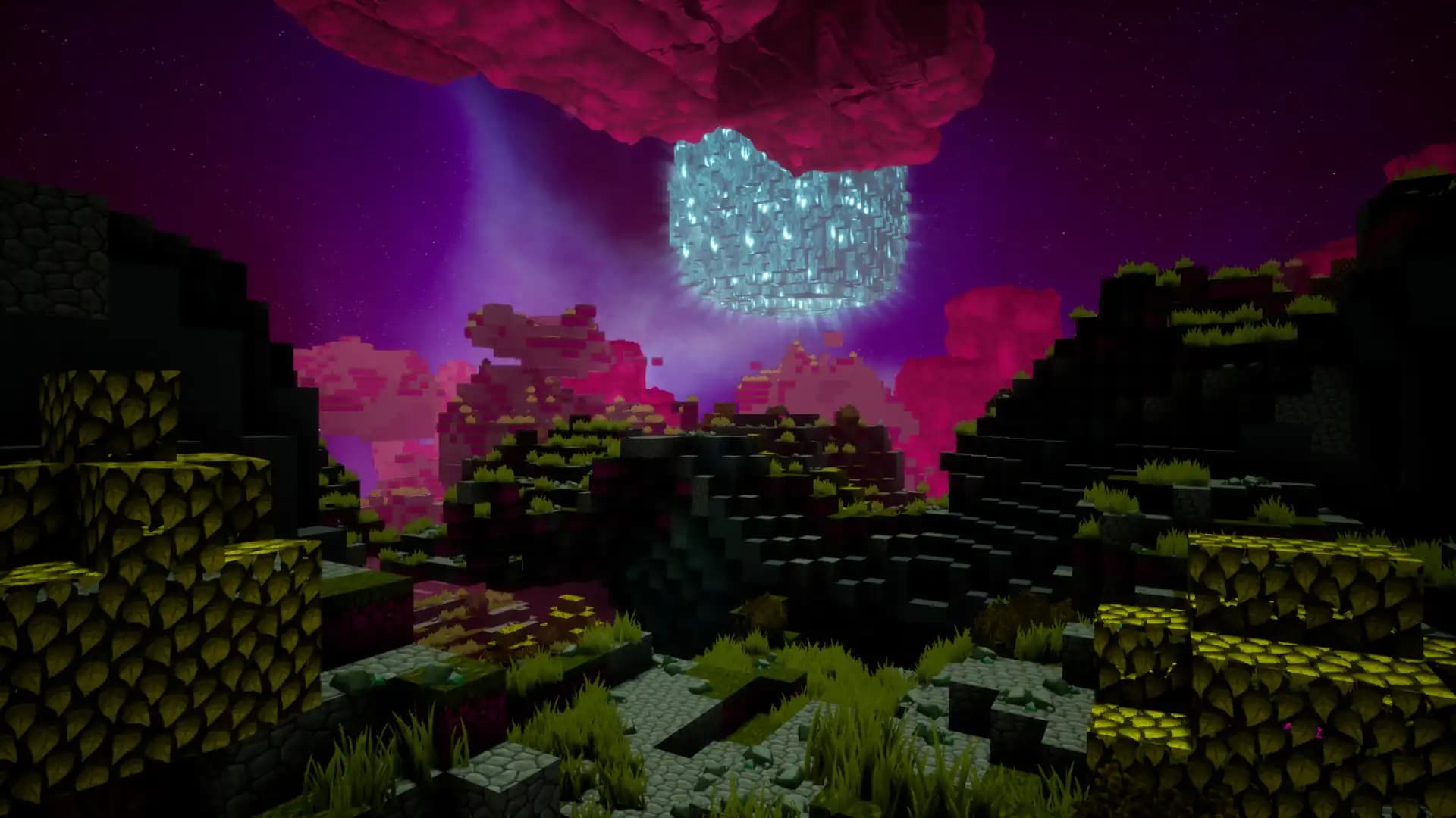Outerverse media 1