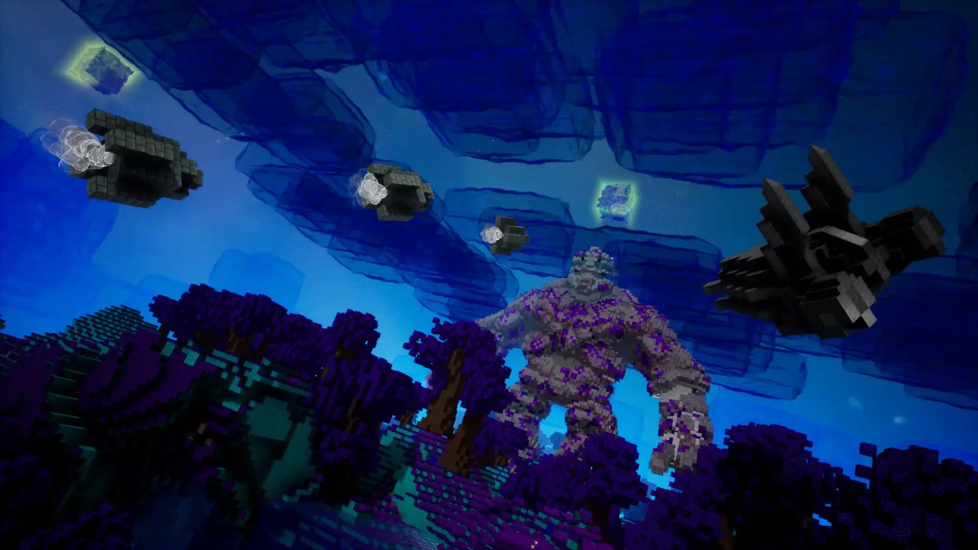 Outerverse media 2