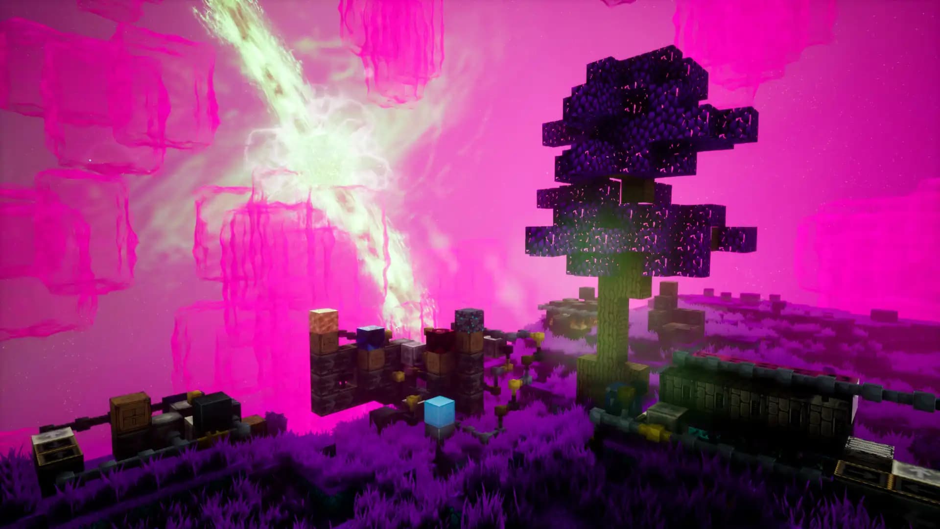 Outerverse media 3