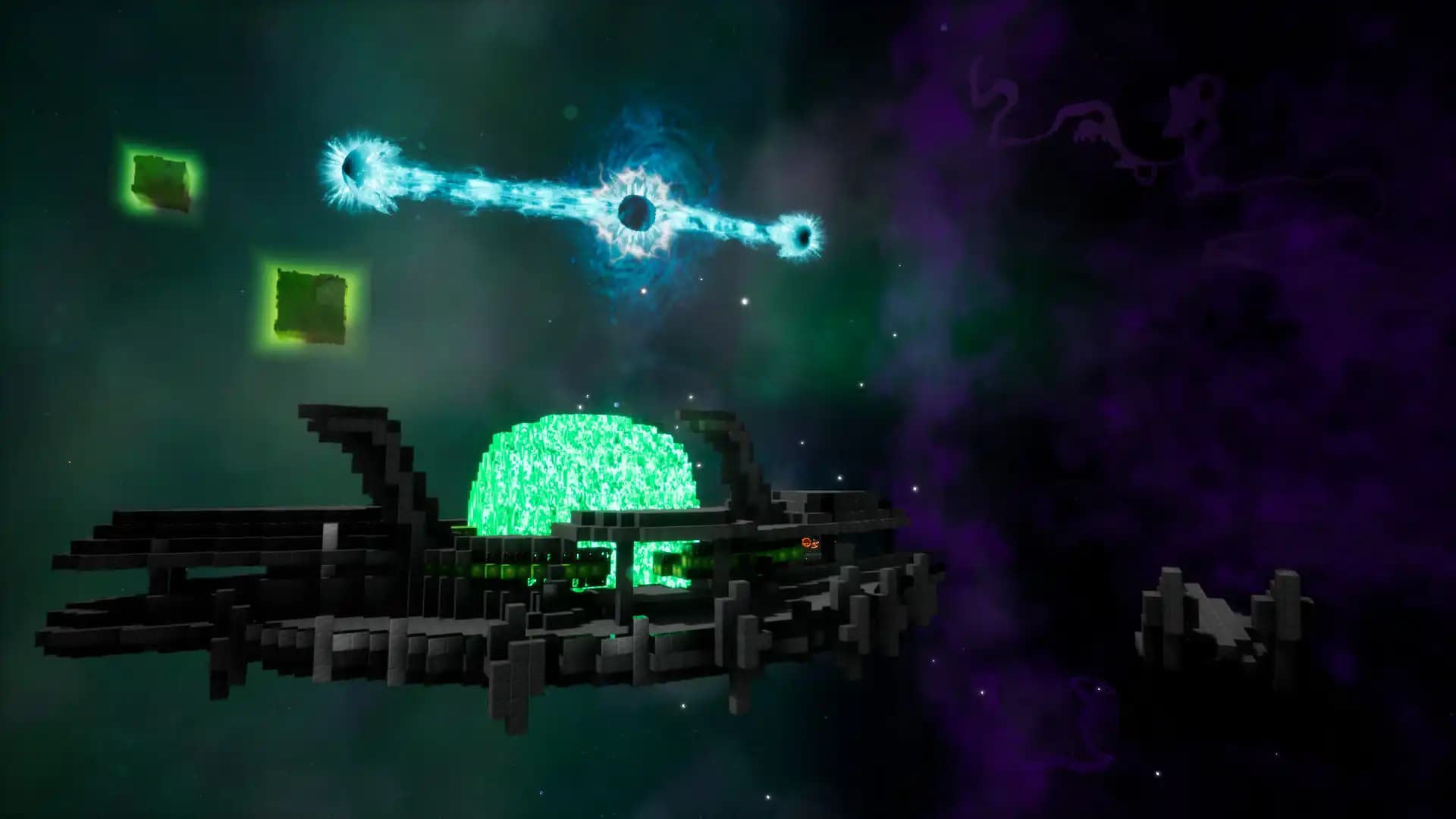 Outerverse media 4