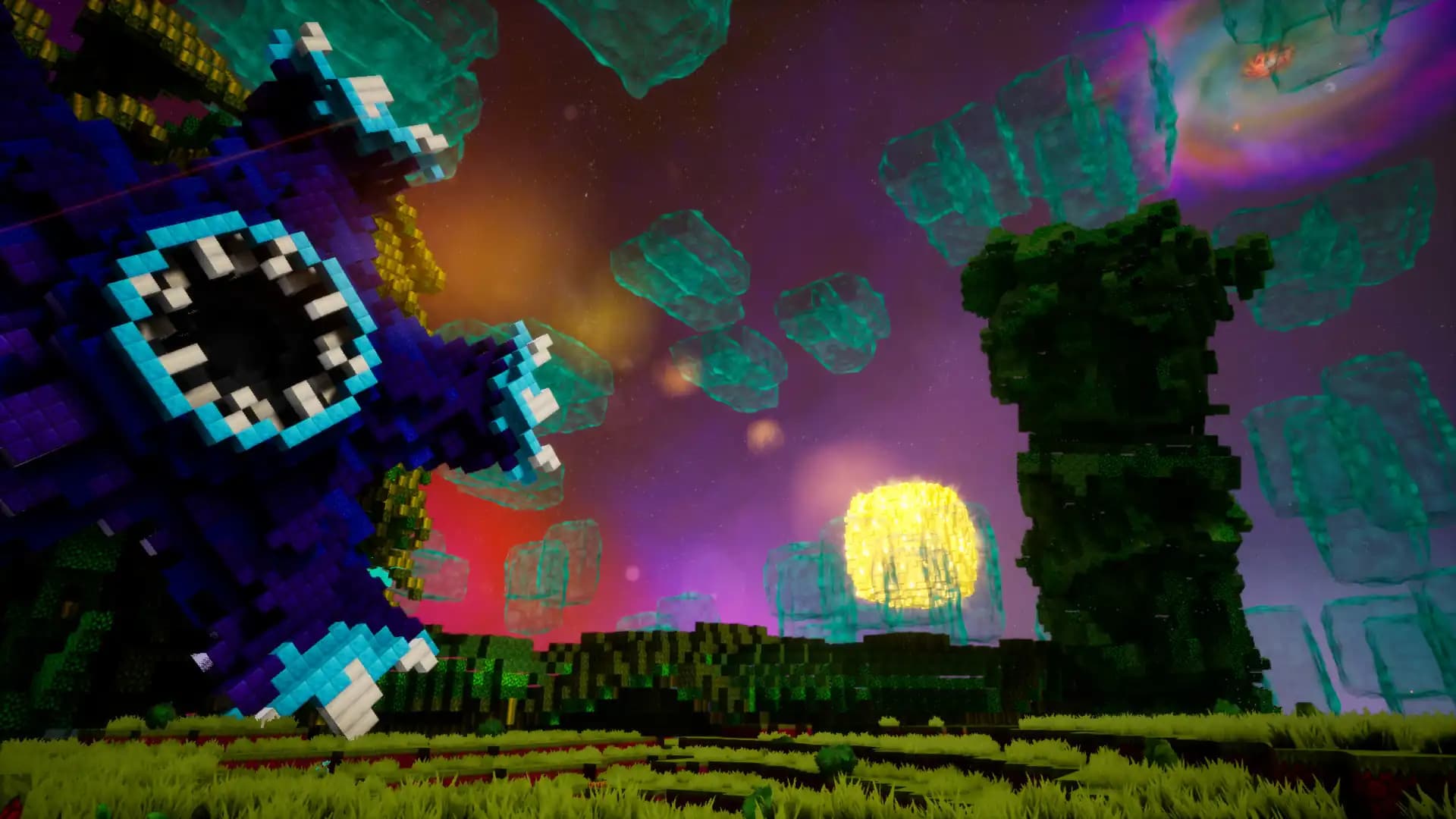 Outerverse media 5