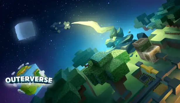 Outerverse cover