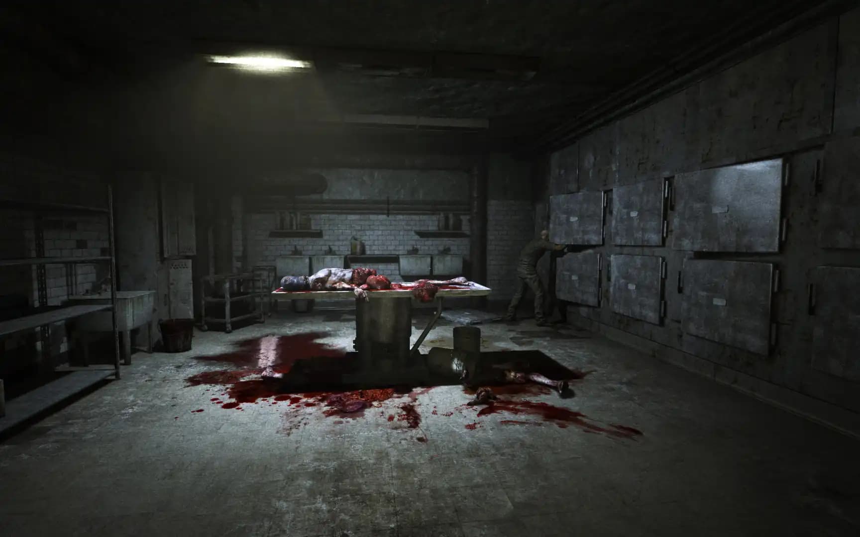 Outlast media 3