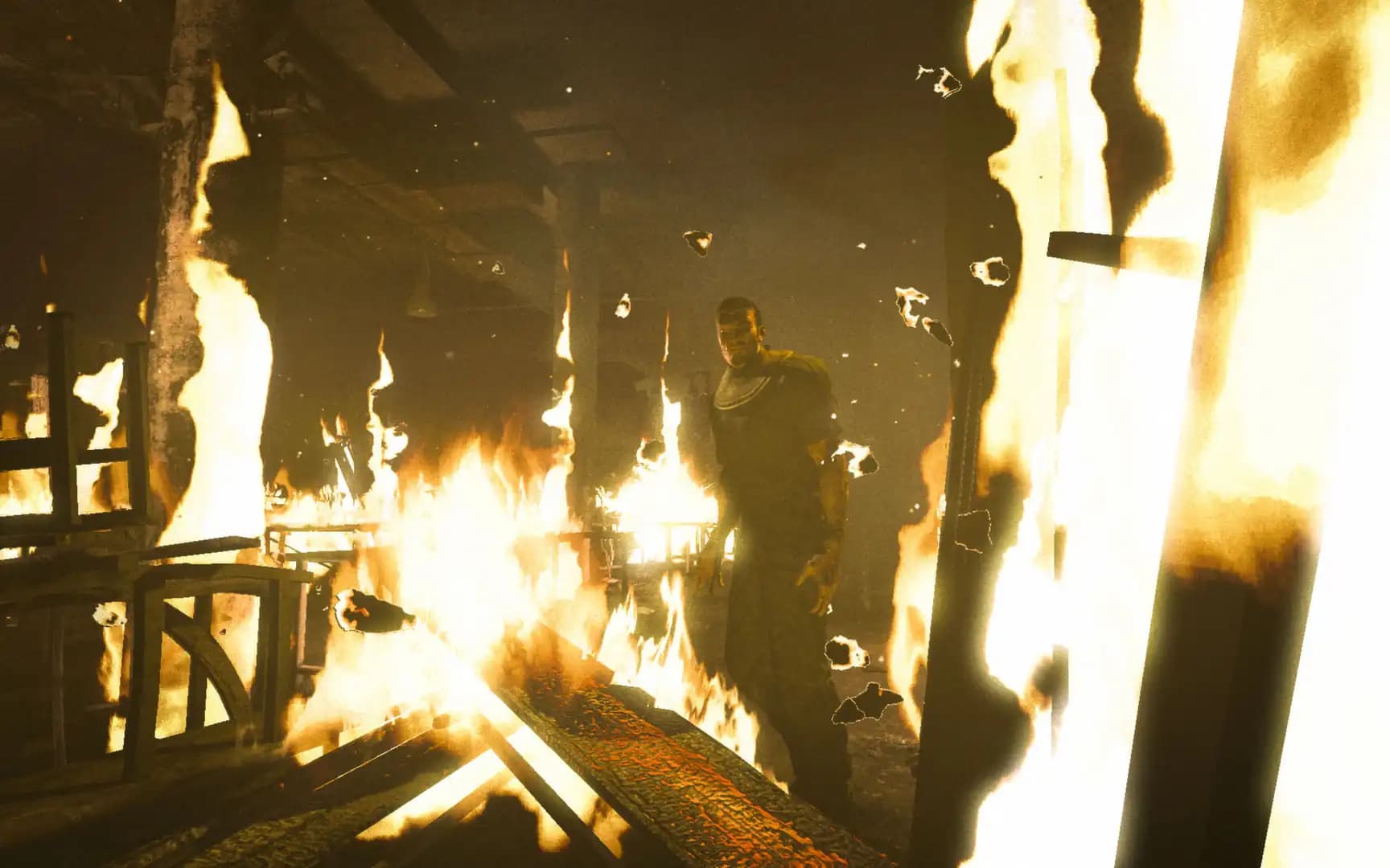 Outlast media 4