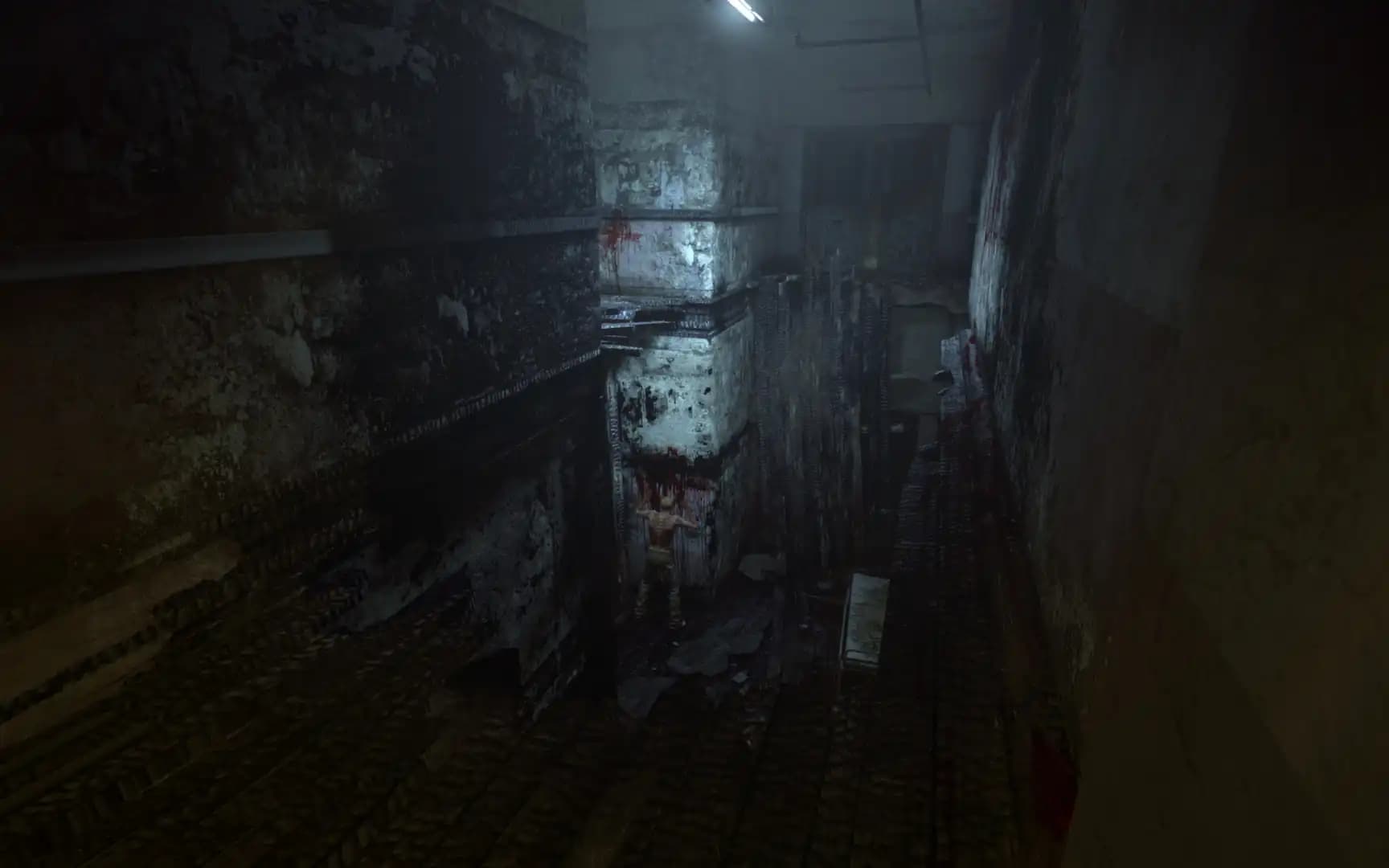 Outlast media 5