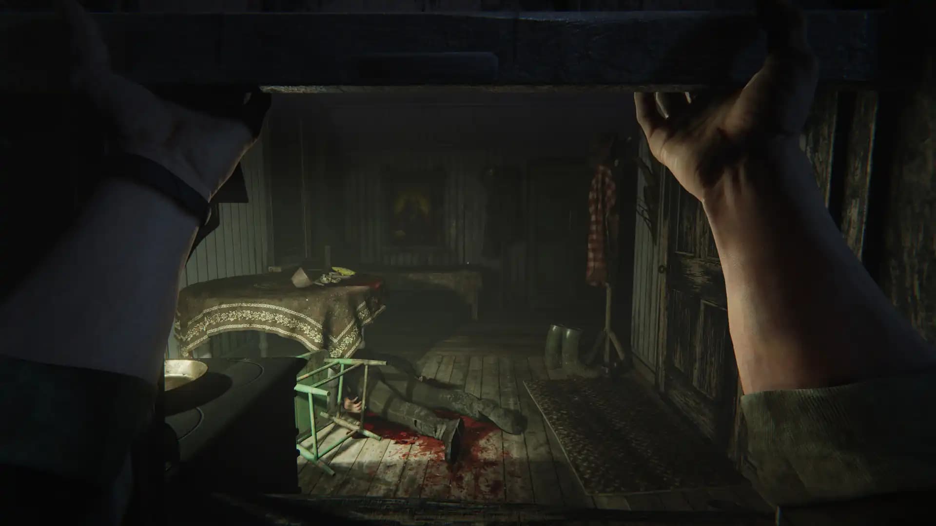 Outlast 2 media 5