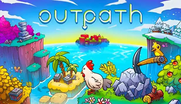 Outpath cover