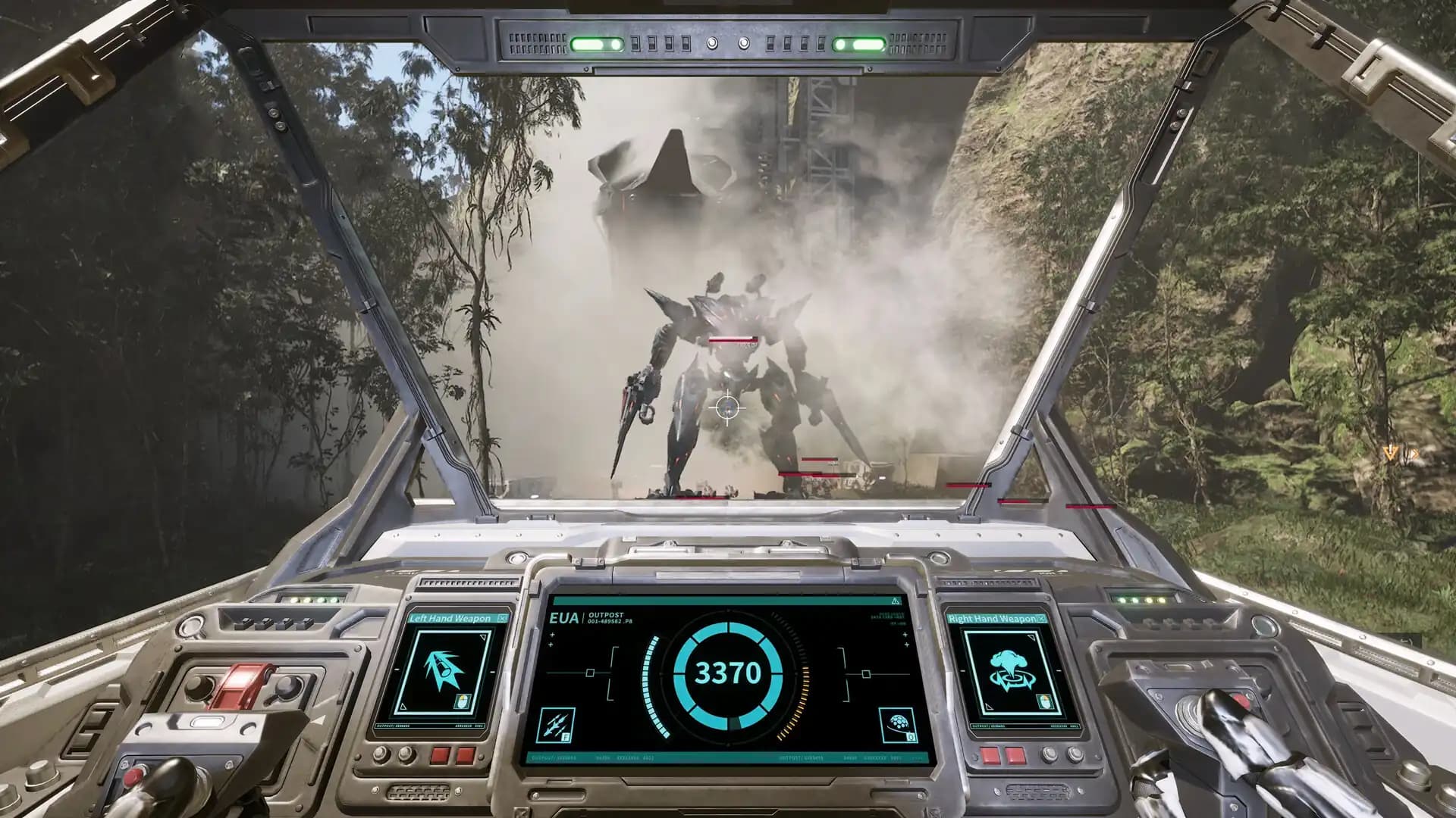 Outpost: Infinity Siege media 4