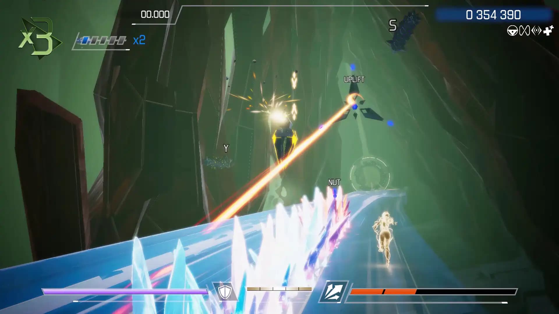 Outshine media 2