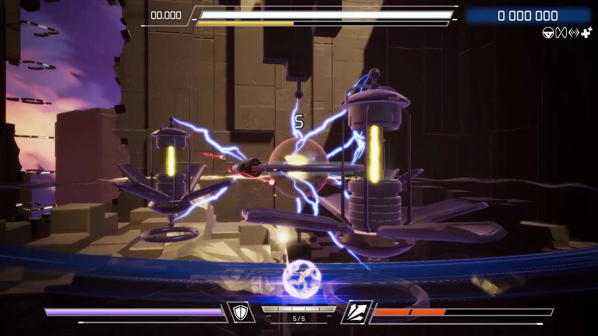 Outshine media 3