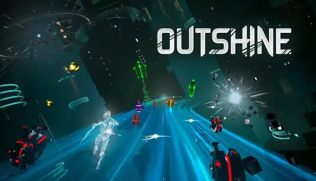 Outshine cover
