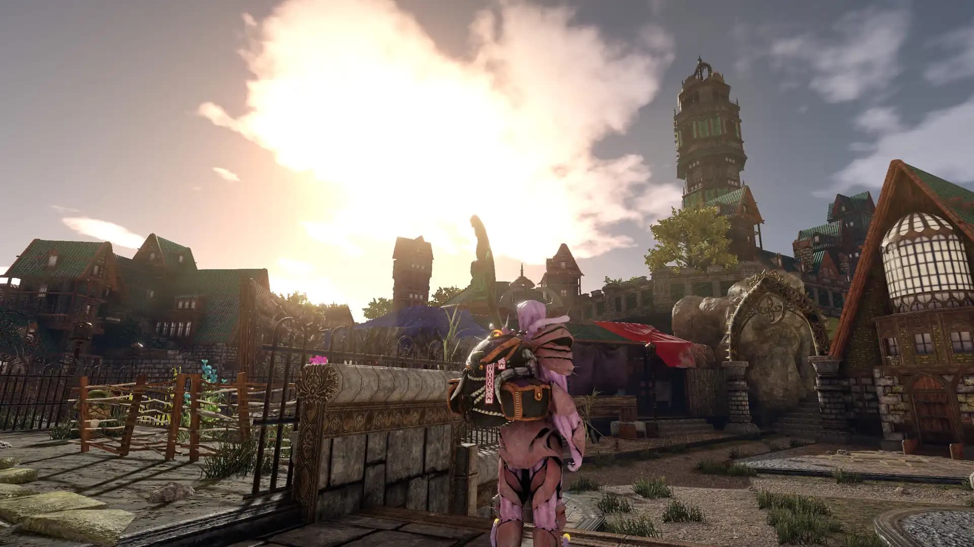 Outward media 3