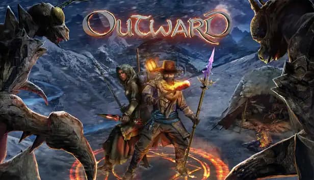 Outward cover