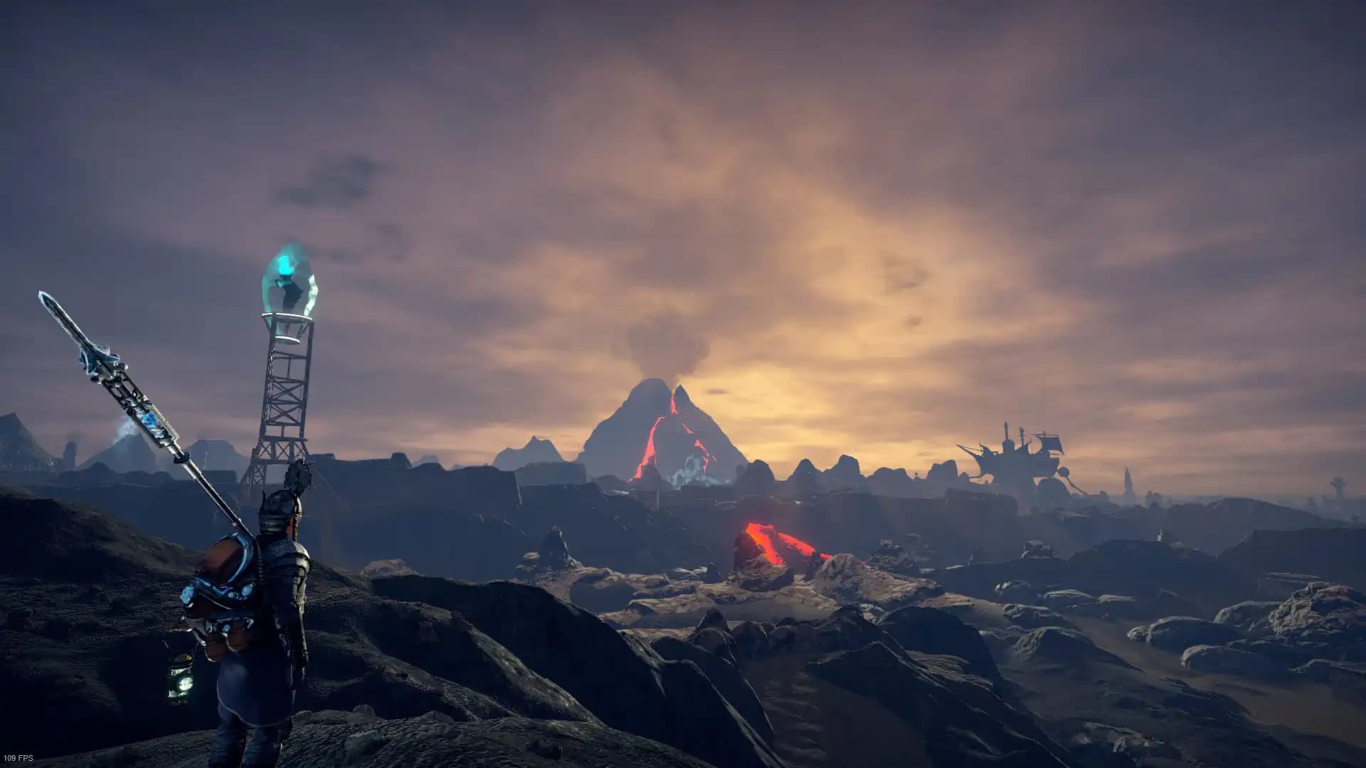 Outward: The Three Brothers media 1