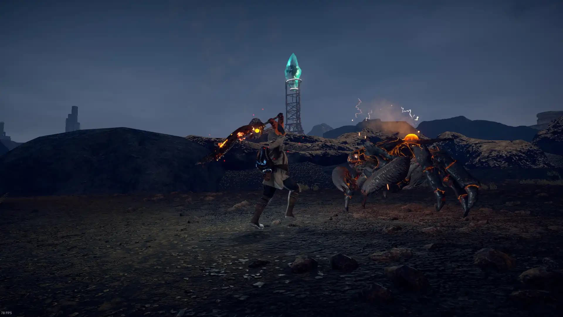 Outward: The Three Brothers media 2