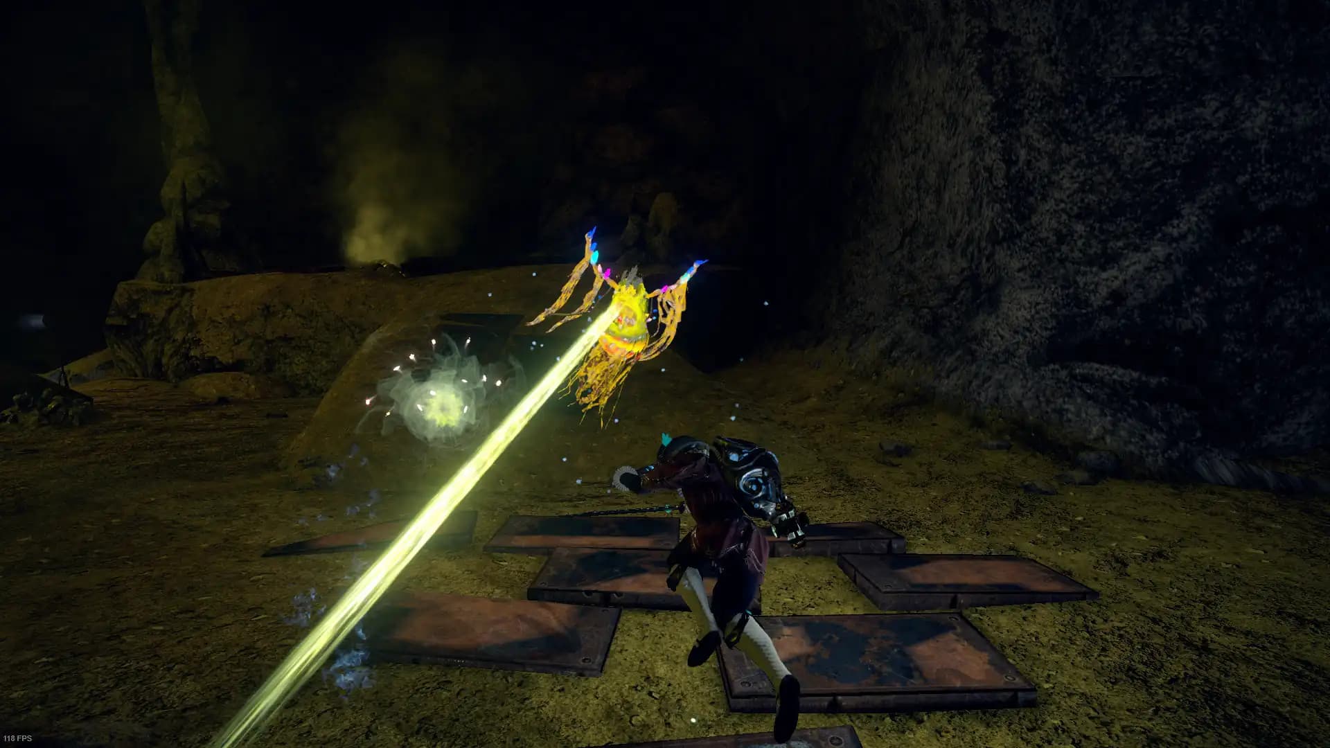 Outward: The Three Brothers media 3