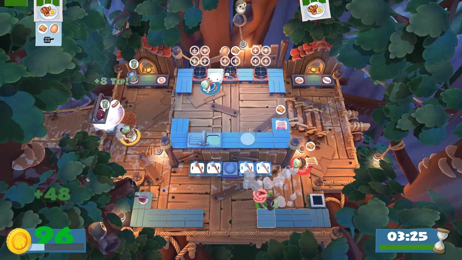 Overcooked! 2 Season Pass media 2