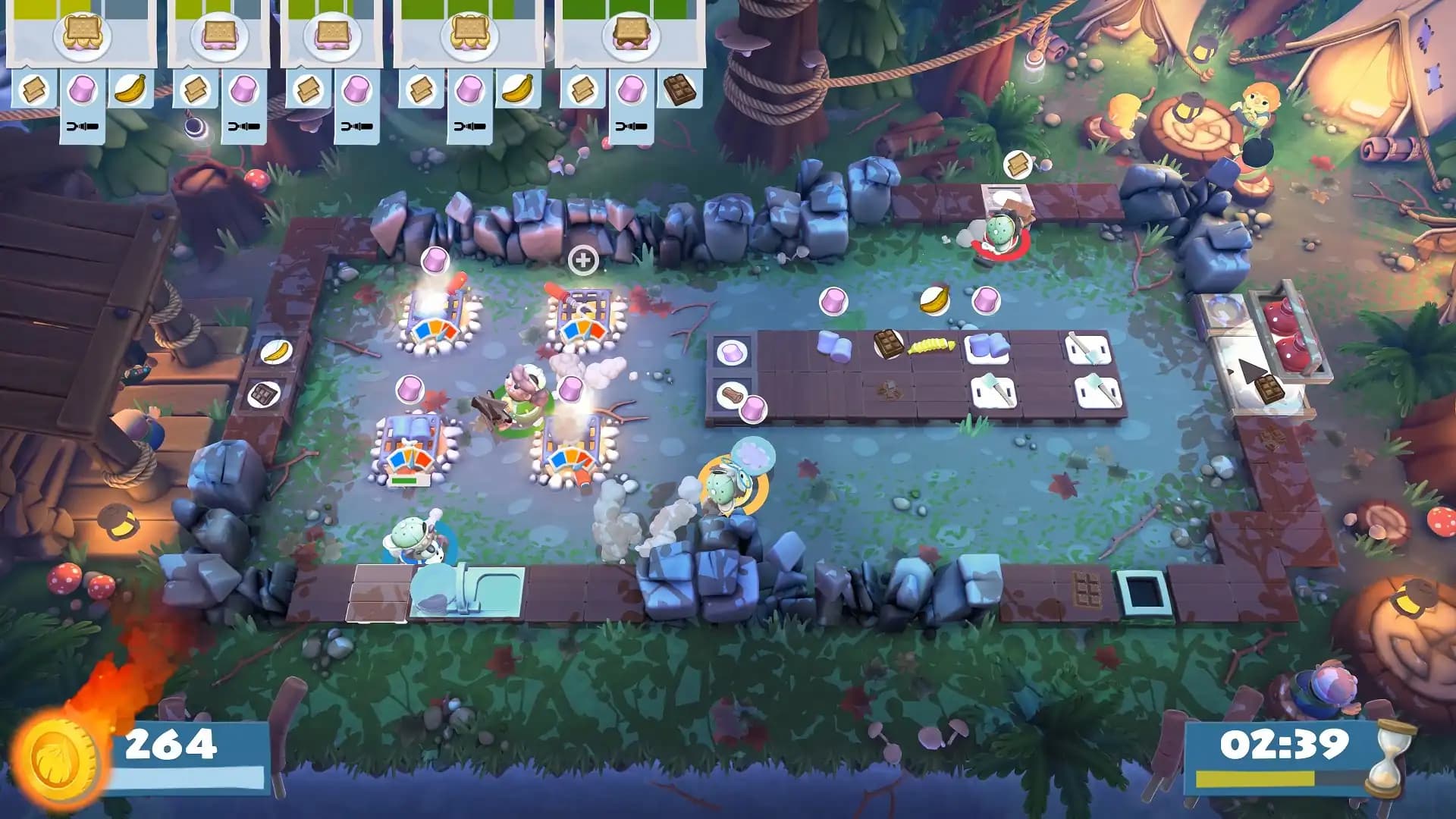 Overcooked! 2 Season Pass media 4