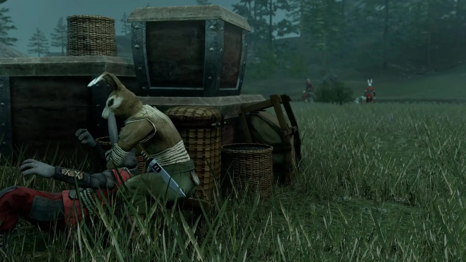 Overgrowth media 3