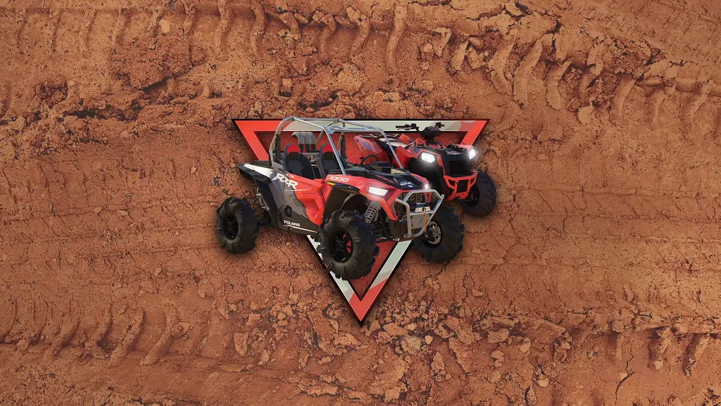 Overpass 2 - Polaris vehicles pack media 1