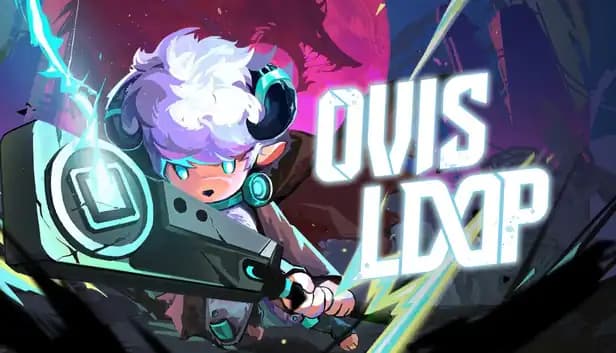 OVIS LOOP cover
