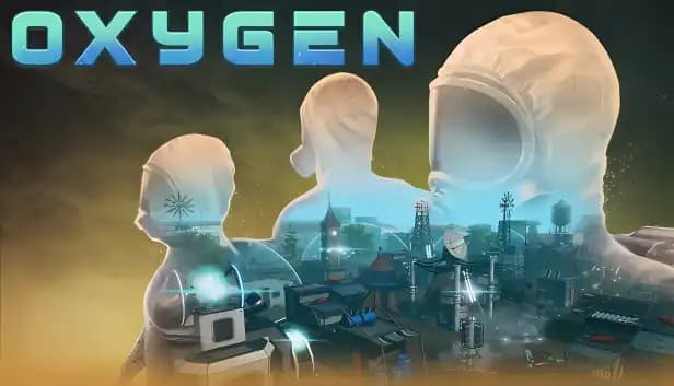 Oxygen cover
