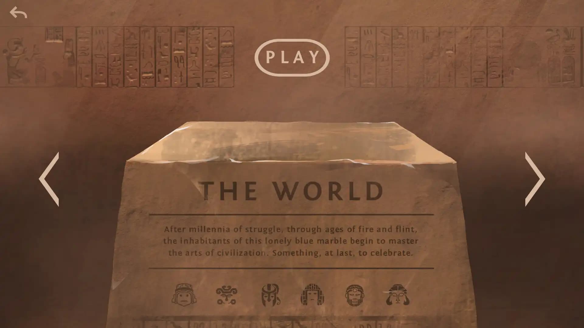 Ozymandias - Season Pass media 5