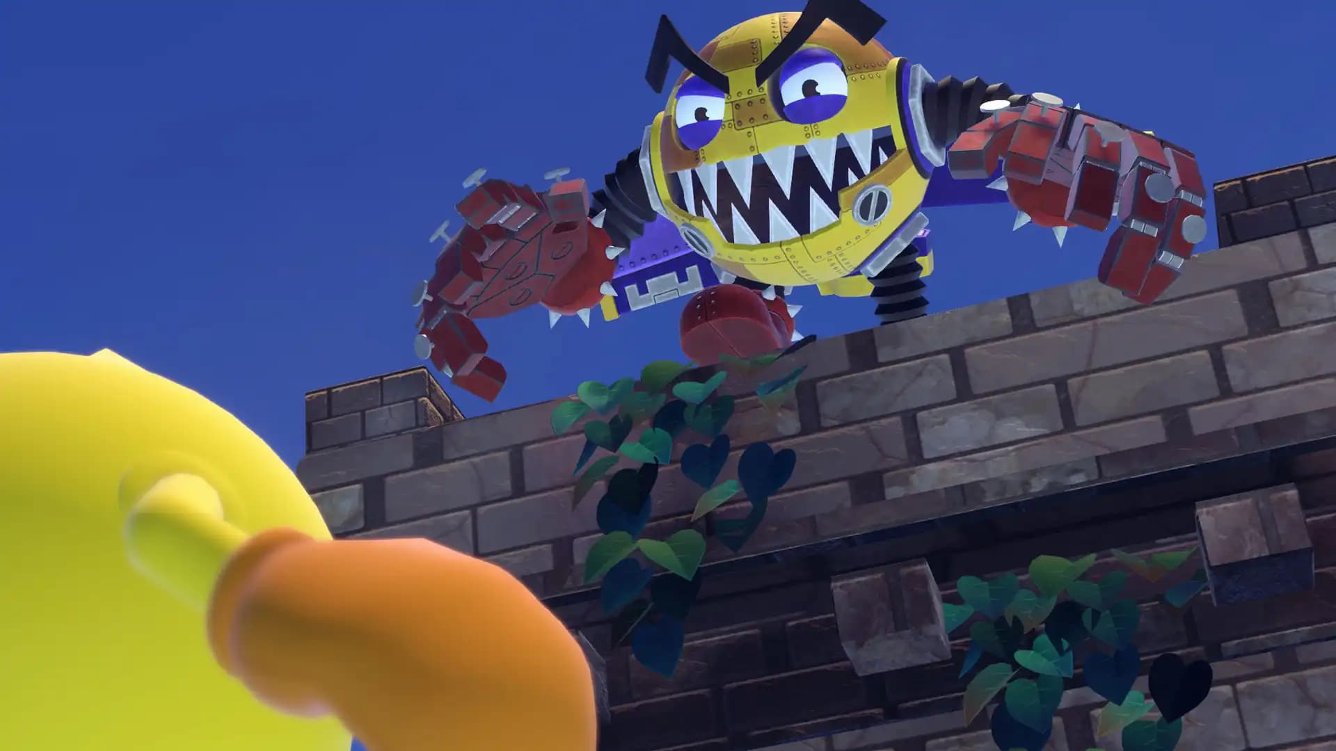Pac-Man World Re-Pac media 2