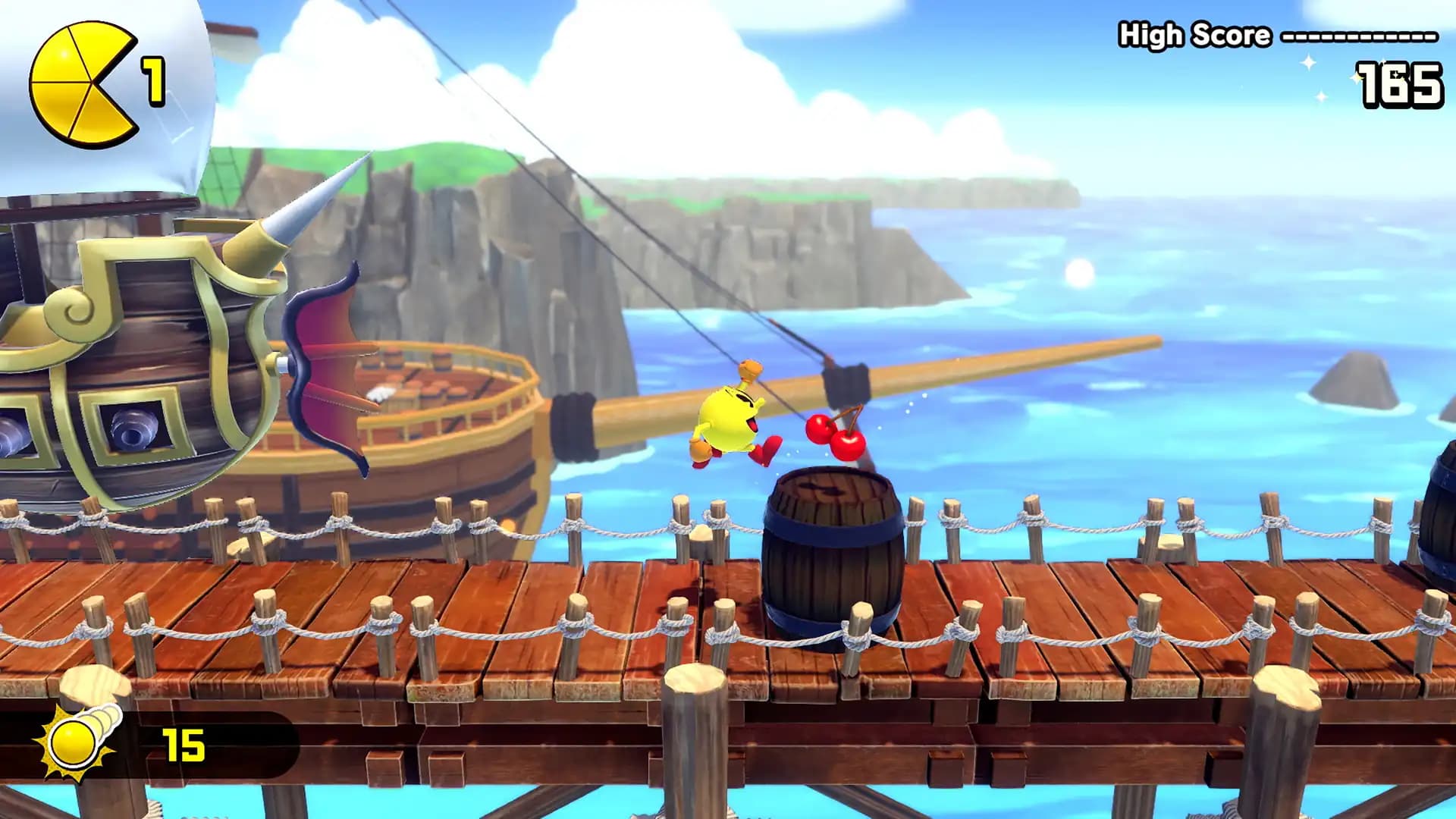 Pac-Man World Re-Pac media 3