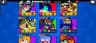 BS🚀 26158 Trophies 🔥150 Premium Skins🔥5Hypercharged🔥5Max Brawlers 🔥BRAWLER 67🔥INSTANT DELIVERY🚚