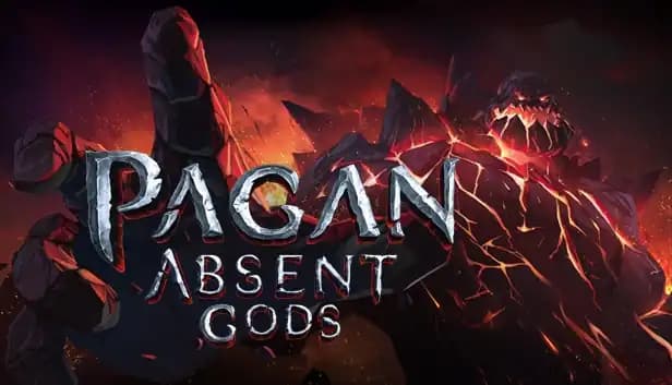 Pagan Online cover