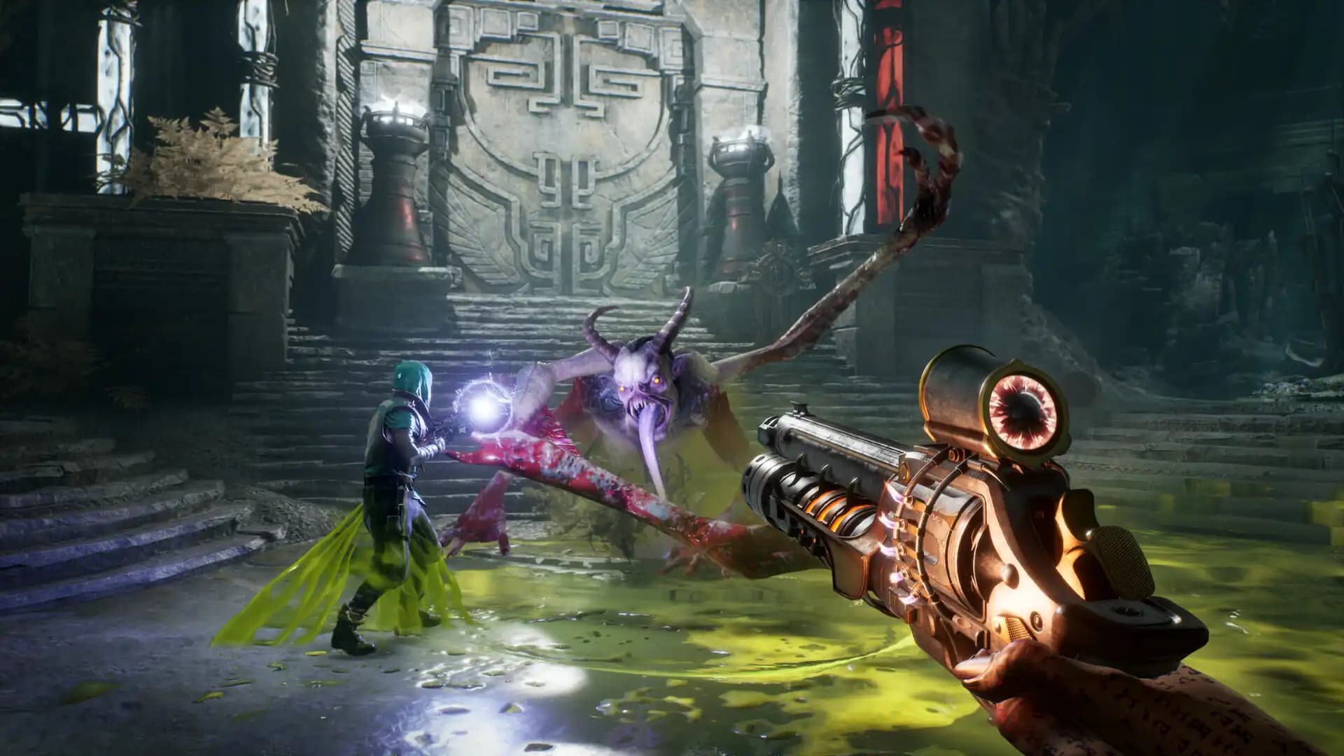 Painkiller media 2