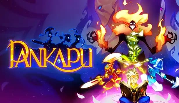 Pankapu cover