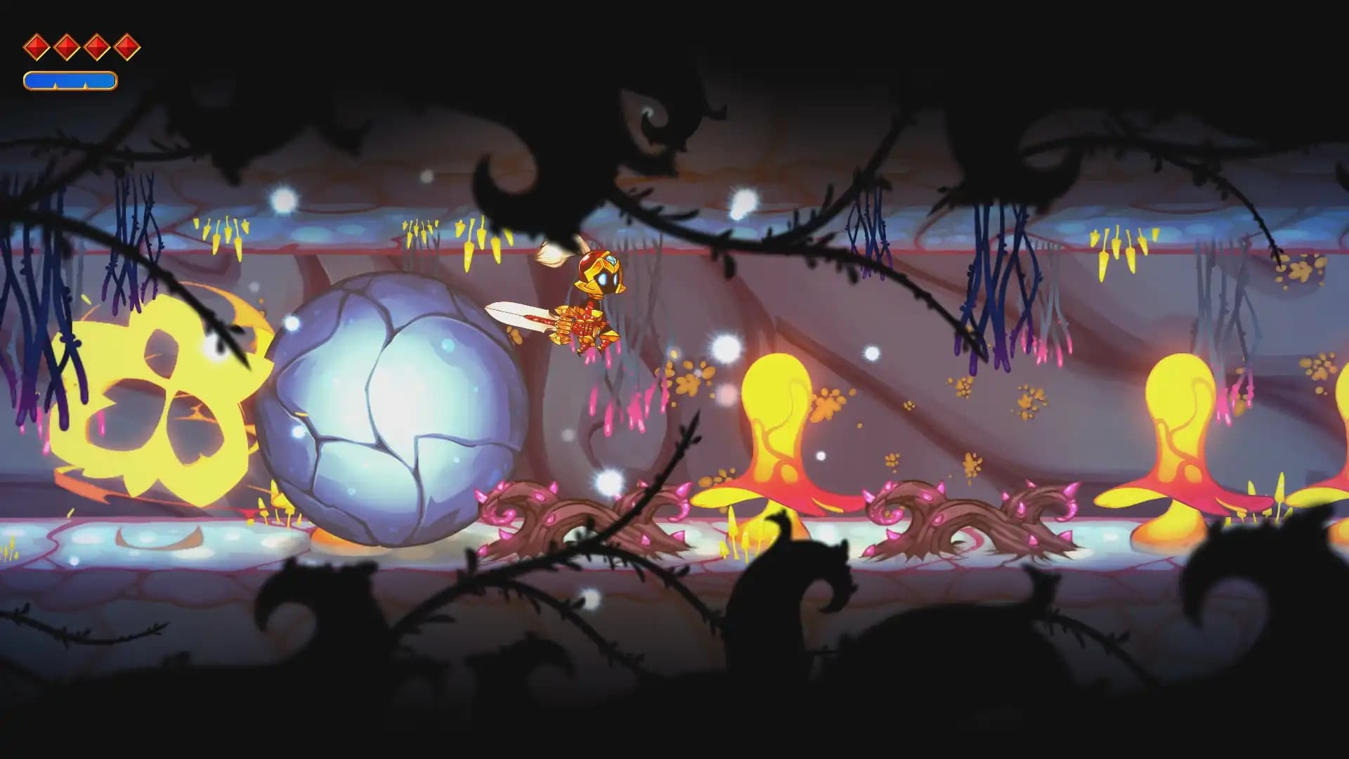 Pankapu Season Pass media 2