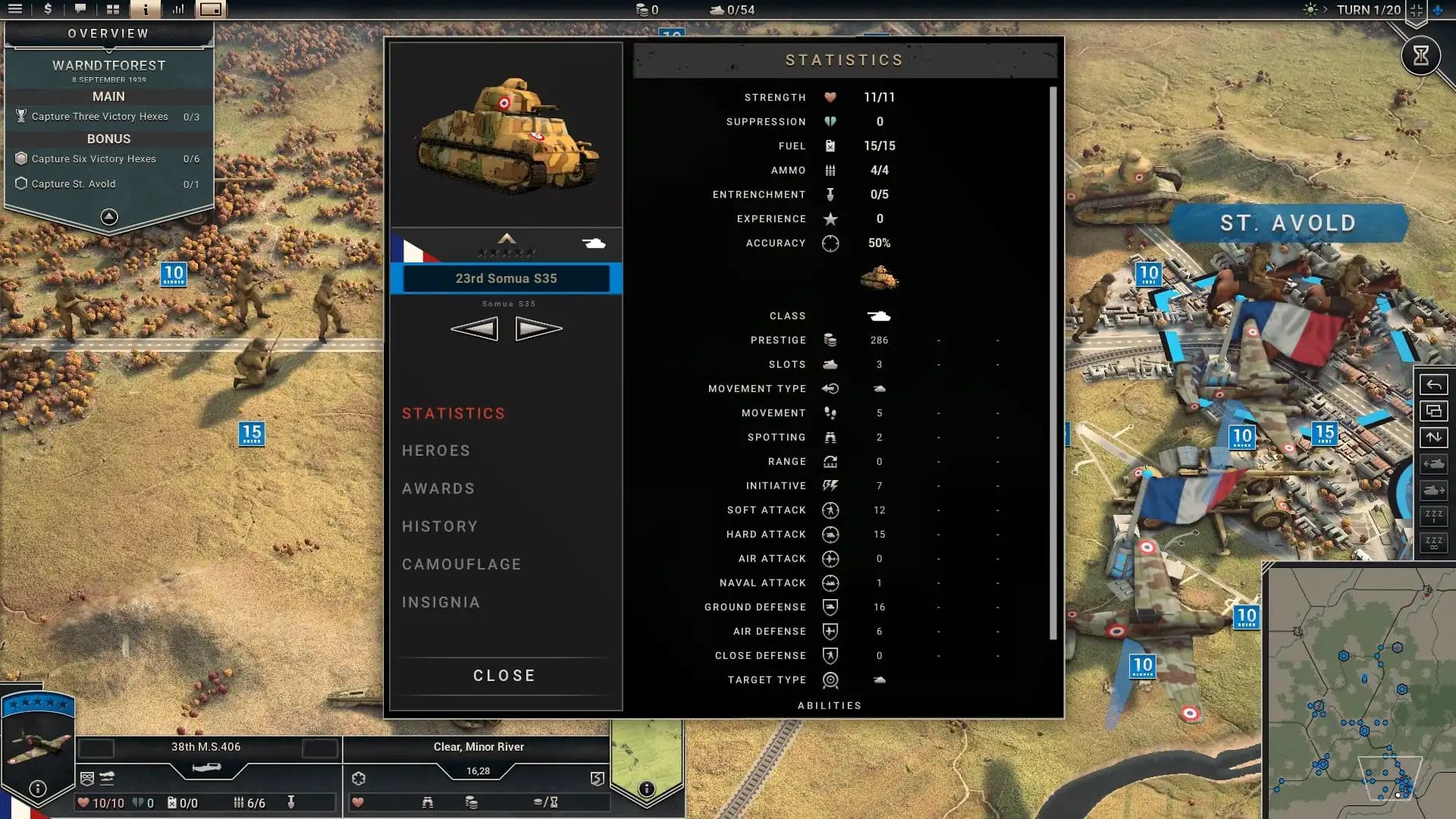 Panzer Corps 2: Axis Operations - 1939 media 3