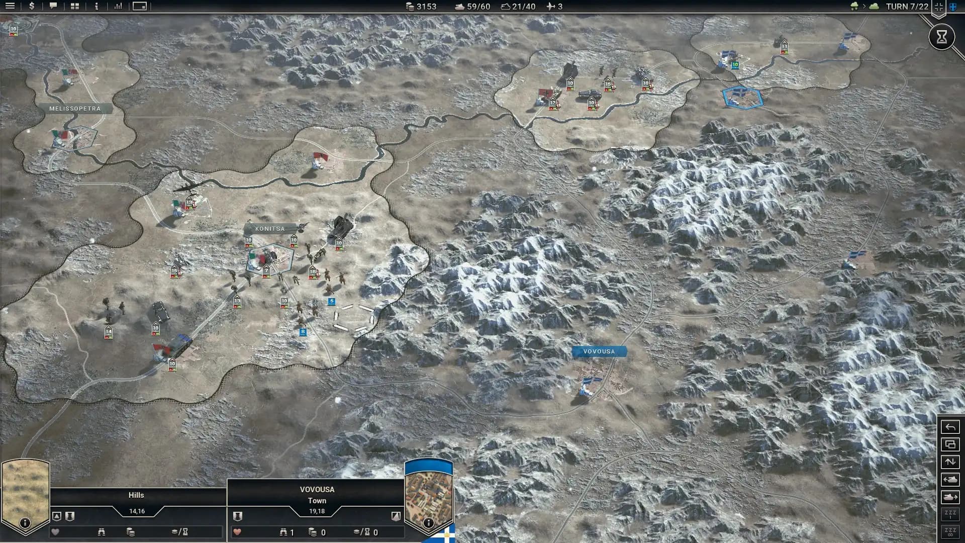 Panzer Corps 2: Axis Operations - 1940 media 2